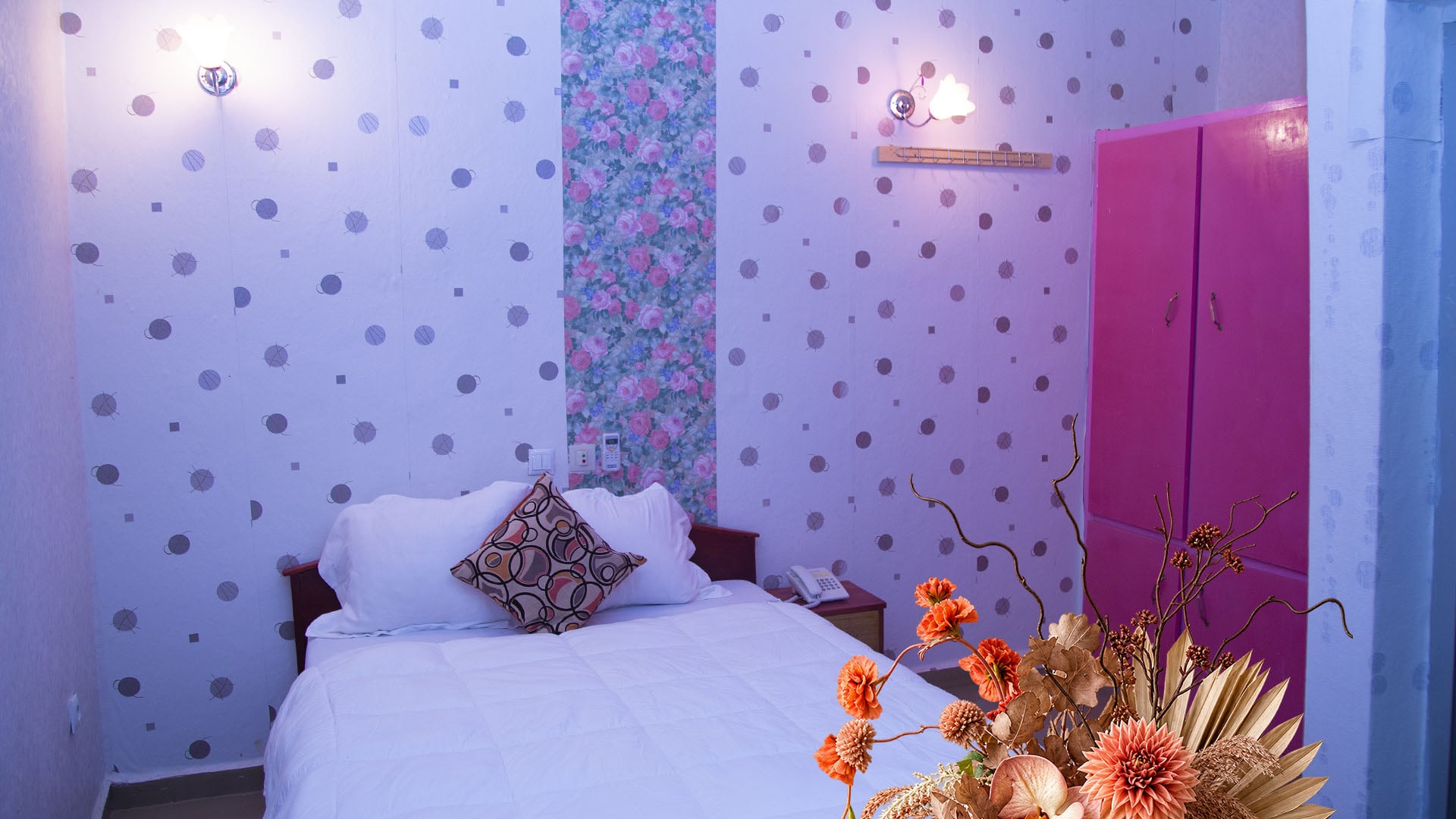 Hôtel Oasis galerie chambre3 vip