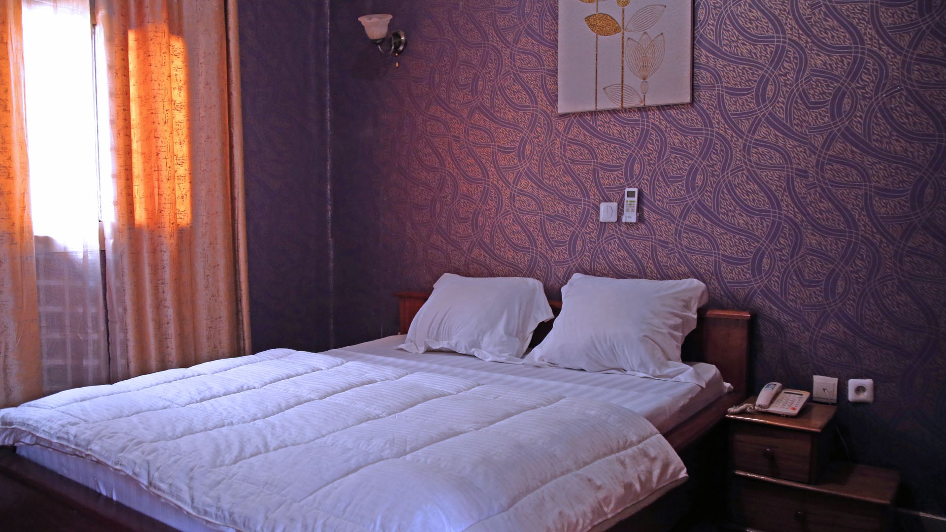Hôtel Oasis galerie chambre5 suite senior