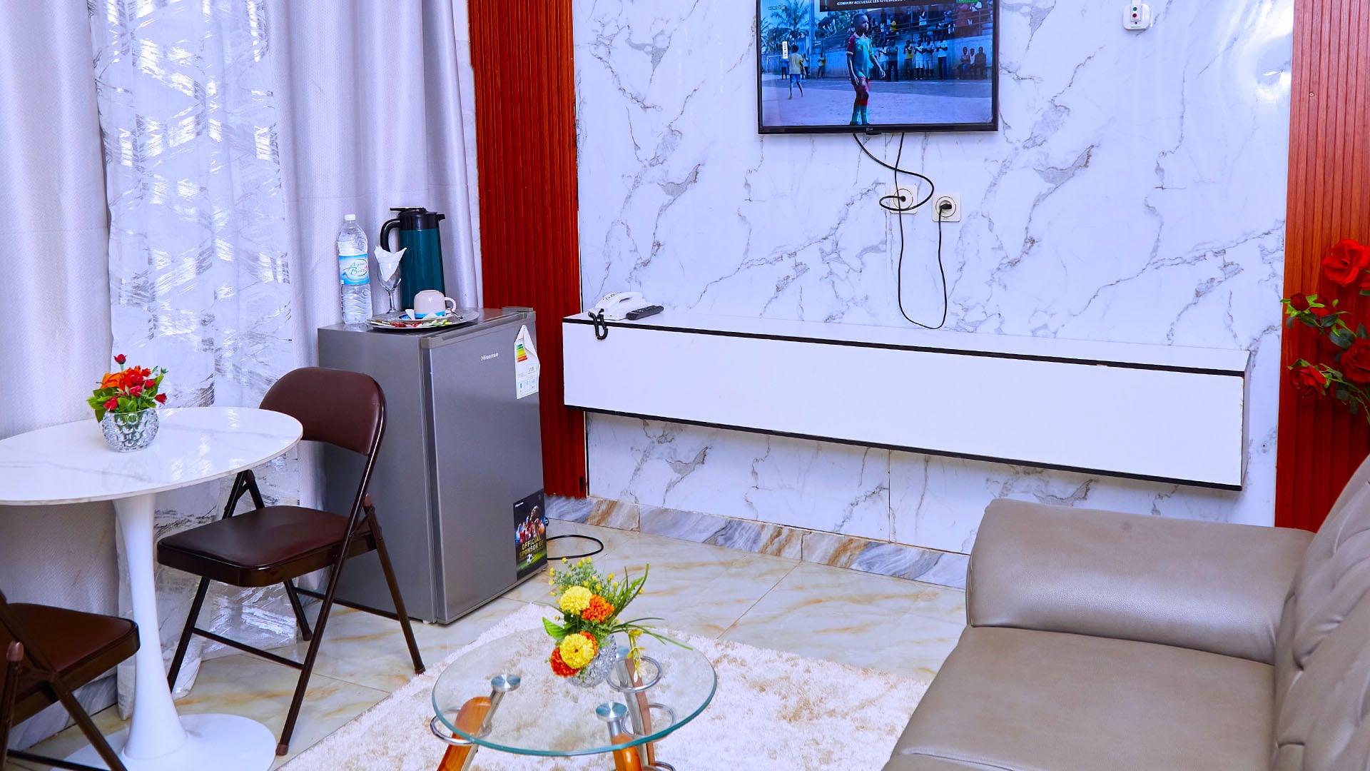 Hôtel Oasis galerie chambre6 t13
