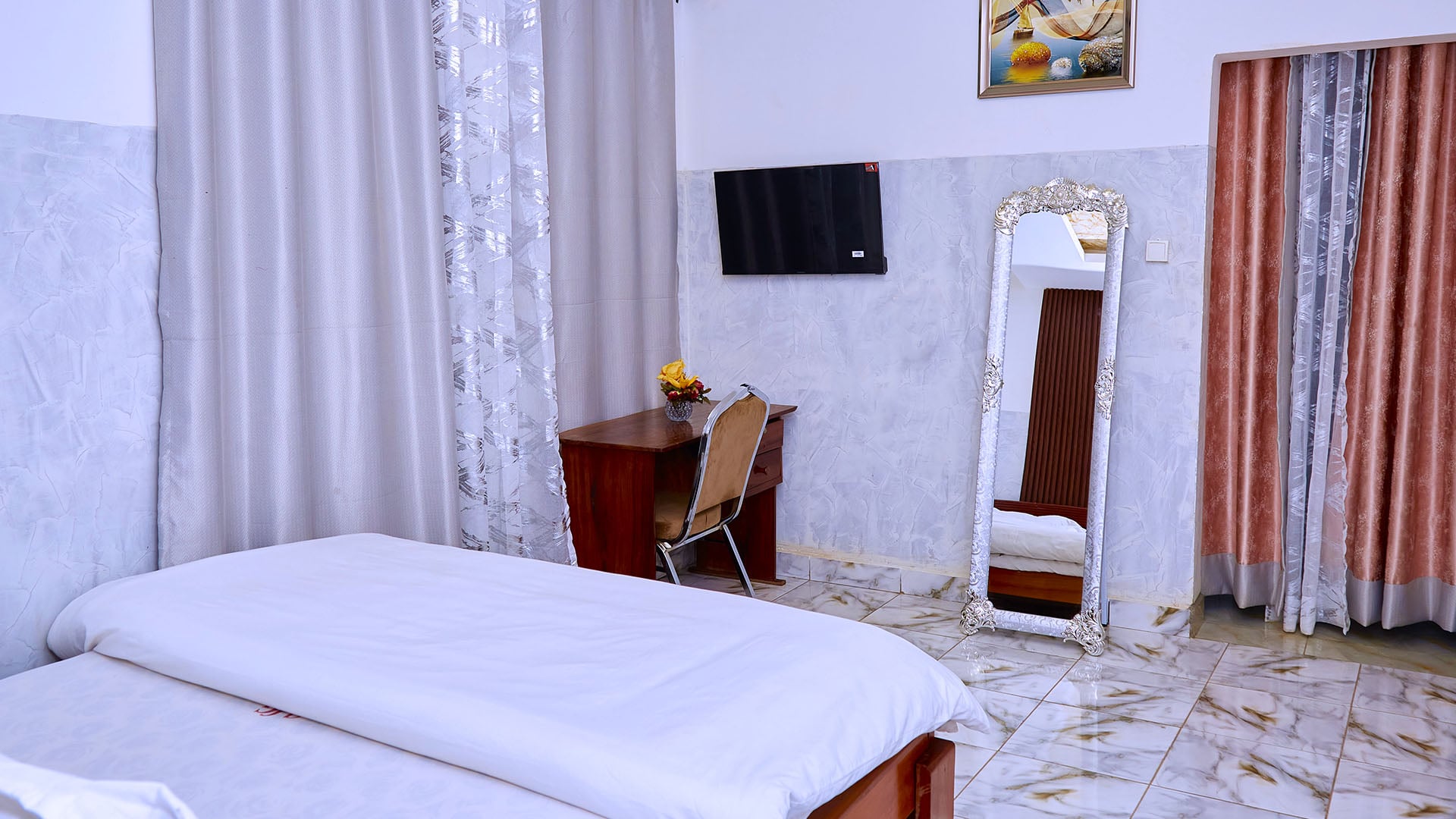 Hôtel Oasis galerie chambre7 t13